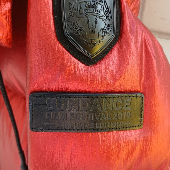RUDSAK Sundance 2019 Exclusive Edition Parka - Picture 4 of 12